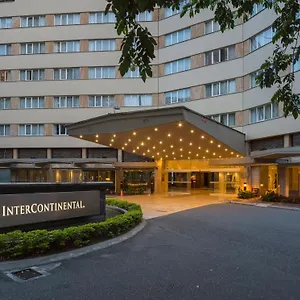 Hotel Intercontinental Medellín, An Ihg *****